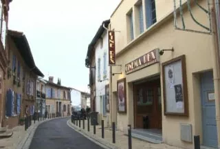 Cinéma Rex