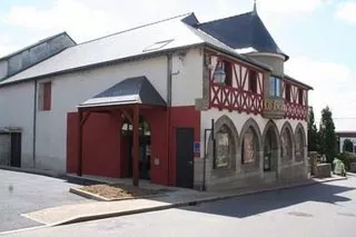 Cinéma Le Beaumanoir