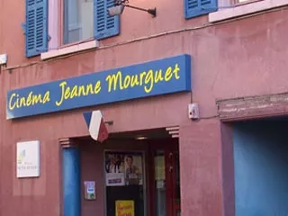 Cinéma Jeanne Mourguet - Sainte Foy les Lyon