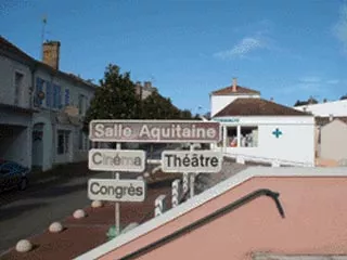 Cinéma Aquitaine