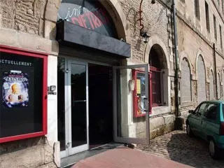 Cinéma Le Dietrich - Poitiers