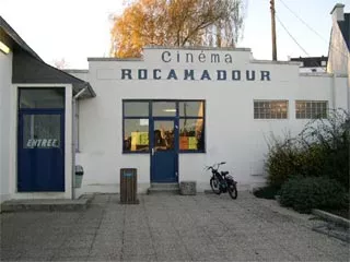 Cinéma Rocamadour - Camaret sur Mer