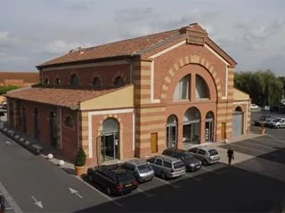 Cinéma de Samatan