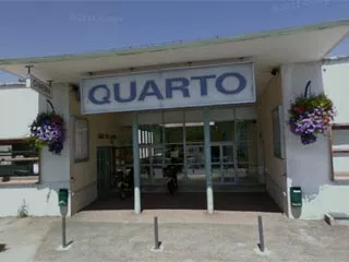 Cinéma QuarTo