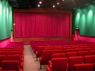 Cinéma Venise verte - Saint Hilaire la Palud