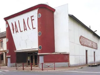 Cinéma Le Palace - Beaumont sur Oise