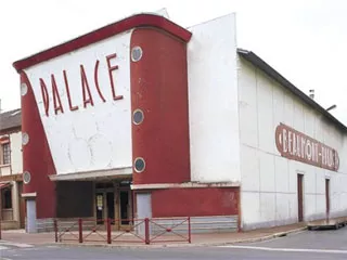 Le Palace