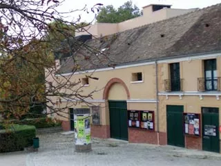 Cinéma Le Centrel - Gif sur Yvette