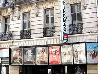 Cap Cinéma Le Carnot