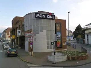 Mon Ciné