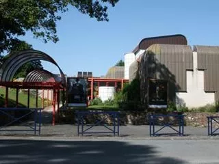Cinéma Arévi - Saint Yrieix la Perche