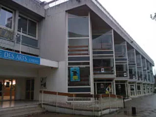 Cinéma Espace des Arts - Pavillons sous Bois
