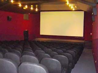 Cinéma Louis Delluc - Nontron