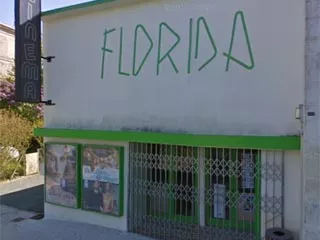 Cinéma Le Florida - Saint Savinien