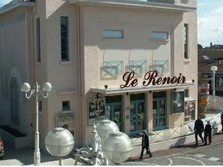 Cinéma Le Renoir - Biscarrosse Bourg