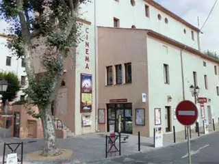 Le Cinéma - Lorgues