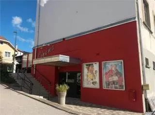 Cinéma Le Novelty - Hauteville Lompnes