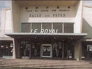 Cinéma Le Royal - Conde sur Noireau