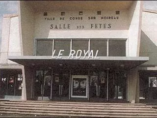 Le Royal