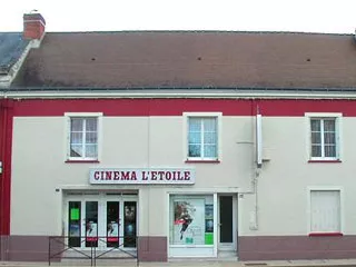 Cinéma L'Etoile - Lencloître