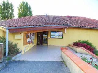 Cinéma Le Magnoac - Castelnau Magnoac