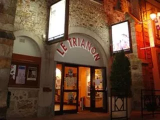 Cinéma Trianon - Verneuil sur Avre