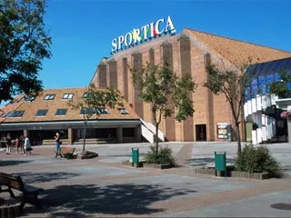 Cinéma Le Sportica - Gravelines