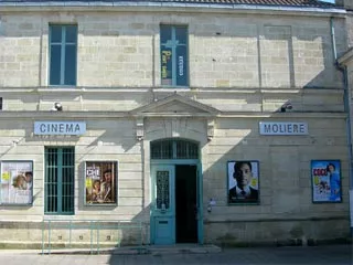 Cinéma Jean Dujardin
