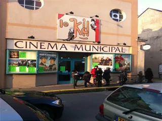 Cinéma Le Kid - La Flèche