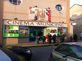 Cinéma Kid