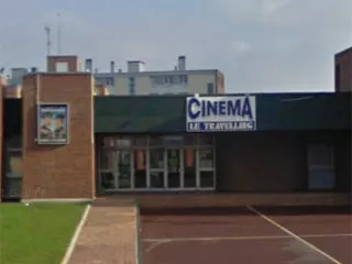 Cinéma Le Travelling - Courrières