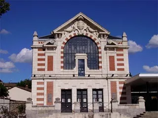 Cinéma La Façade