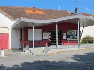 Cinéma le Foyer - Parthenay