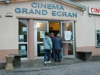 Cinéma Grand Ecran
