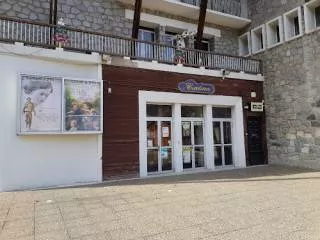 Cinéma Le Refuge - Bareges