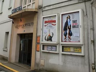 Cinéma Le Générique - Montbazon