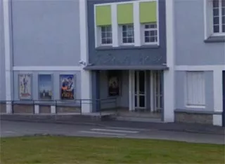 Cinéma Even - Lesneven