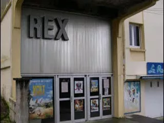 Cinéma Le Rex - Crozon