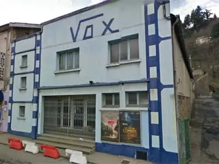 Cinéma Vox - Le Cheylard