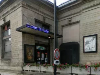 Cinéma Le Studio - Aubervilliers