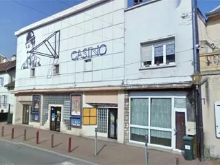 Cinéma Casino - Joeuf