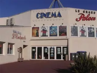 Cinéma Le Grand Palace - Les Sables d'Olonne