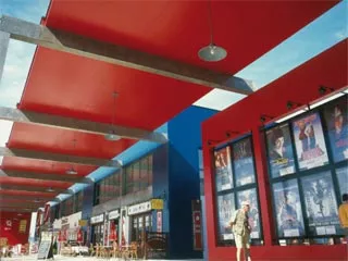 Cap Cinéma - Blois