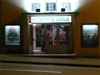 Cinéma Star