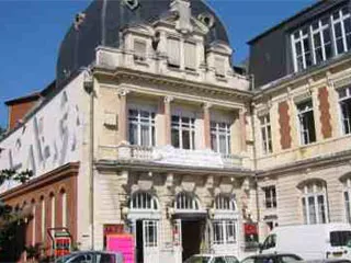 Kursaal - Scène Nationale de Besançon