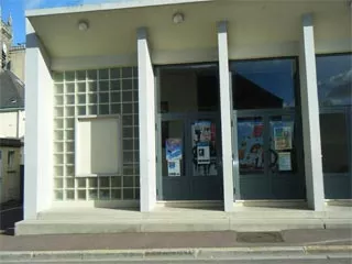 Cinéma Le Rialto - La Haye du Puits