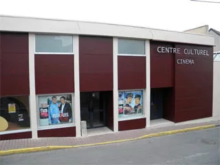 Montjean Cinema