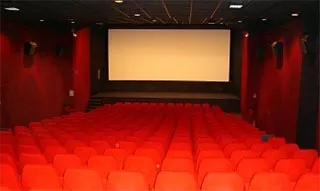 Cinéma Saint Michel