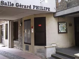 Cinéma Gerard Philipe - La Ferté Macé