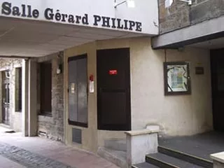 Cinéma Gerard Philipe